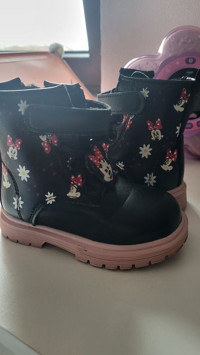 Ghete îmblănite fetite