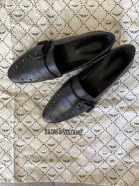 Zadig&Voltaire обувки