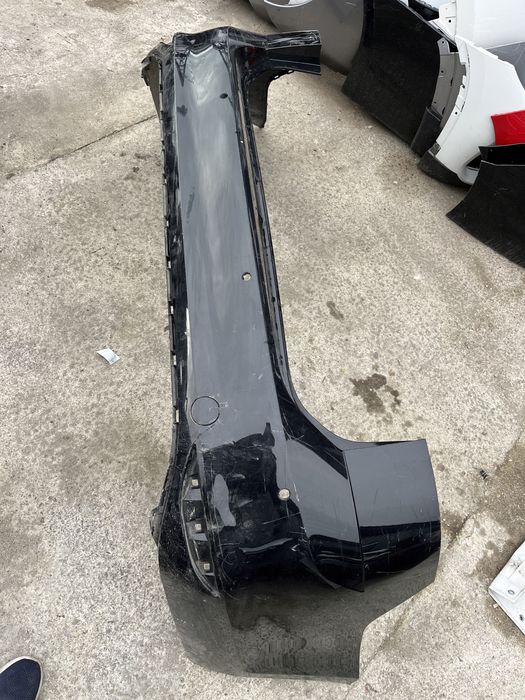 Броня Golf 7 комби 3бр