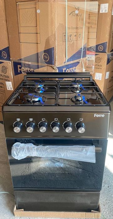 Газ плита LP 40 DB eco ULTRA (F)