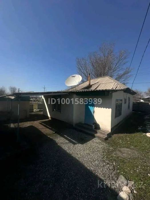 Дача · 3 комнаты · 53.4 м² | всего за 3,4 млн тенге