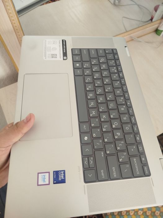 Hp envy x360 intel core