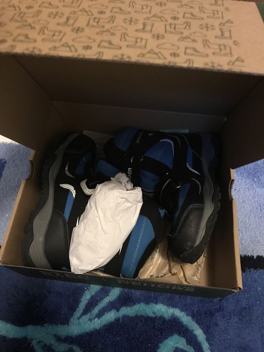 Детски апрески Kander