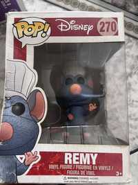 Figurina pop Disney Remy 270