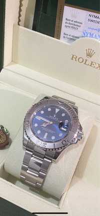 Rolex Yacht-Master Oyster-Perpetual Full Set