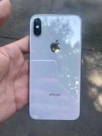 Iphone x 64gb hamma joyi radnoy