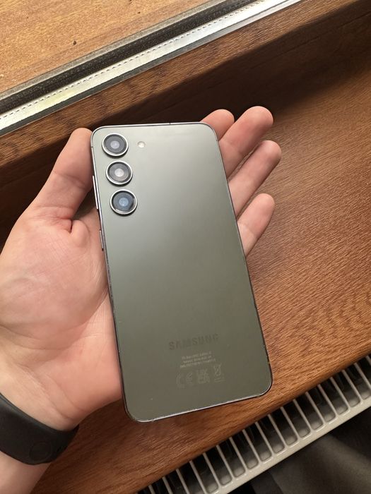 Samsung s23 256gb stare excelenta