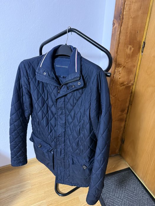 Geaca Tommy Hilfiger