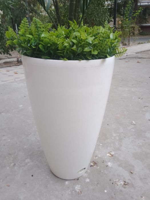 Продам срочно искуственную пальму