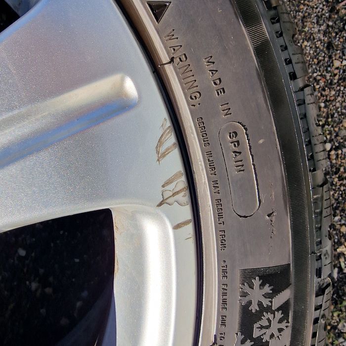 Oригинални Mercedes Е Class W213 Джанти 18