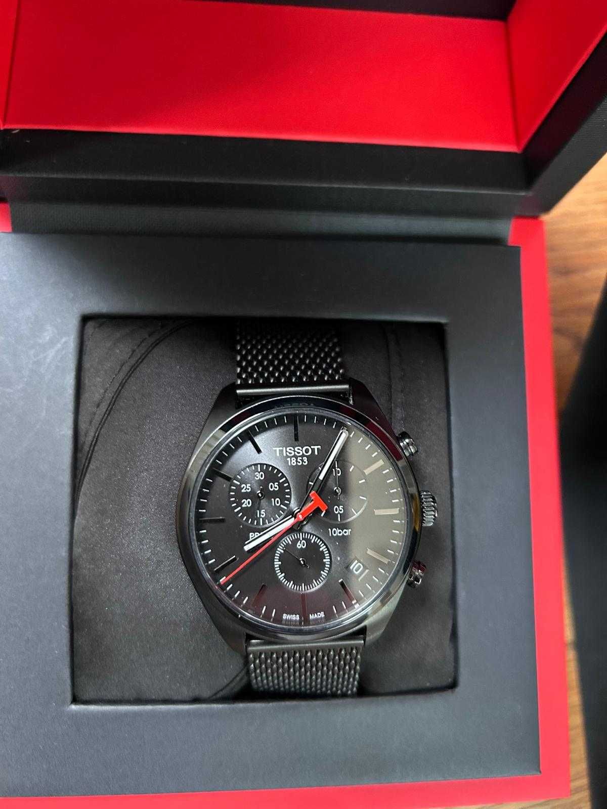 Ceas Tissot PR100 Chronograph