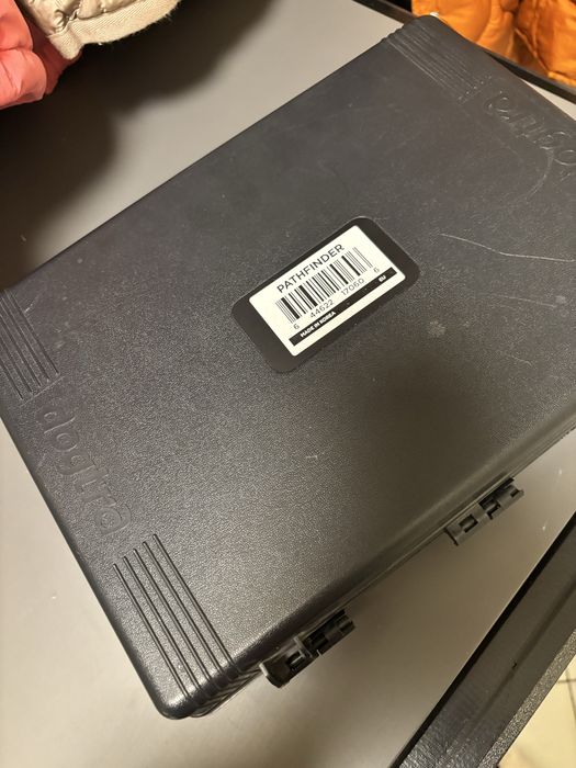 DOGTRA PATHFINDER за следене и дресировка НА КУЧЕТА с GPS