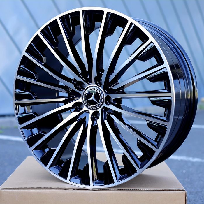 Jante 20 Mercedes R20 AMG