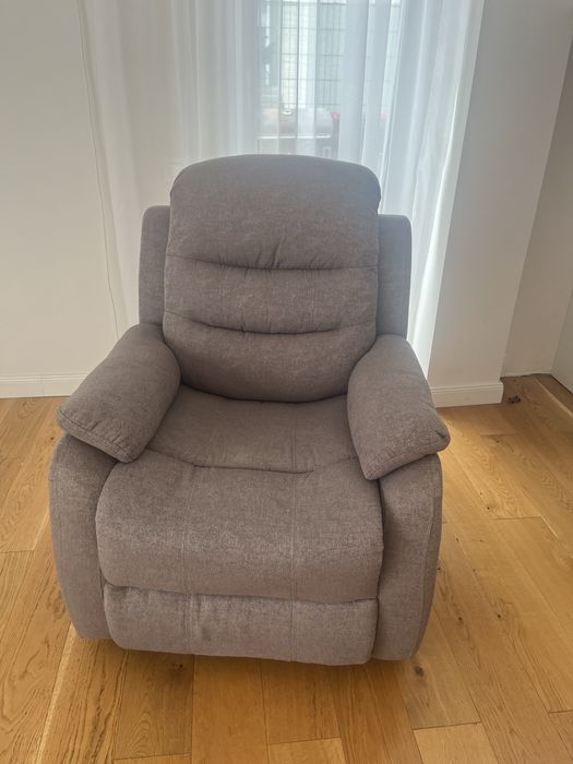 Vand fotoliu The Home