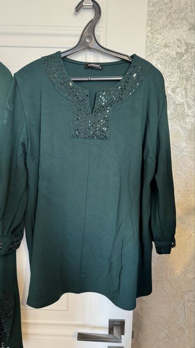 Двойка на выход