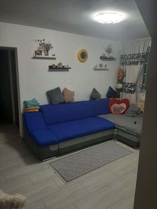 Vand Apartament 2 camere  renovat