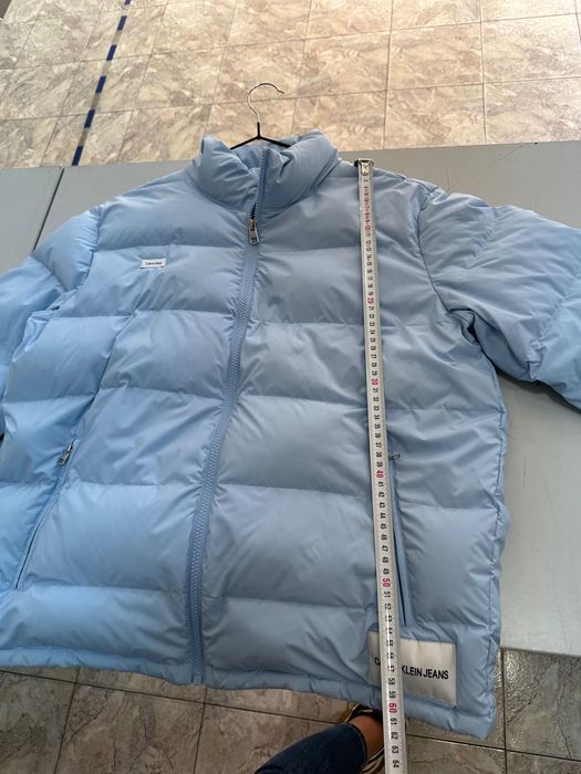 Дамско яке Calvin Klein