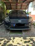 WV Passat 2012 (proprietar)