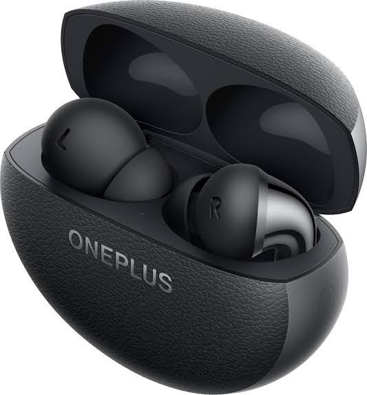 Casti In-Ear OnePlus Buds Pro 3, True Wireless, Bluetooth, ANC
