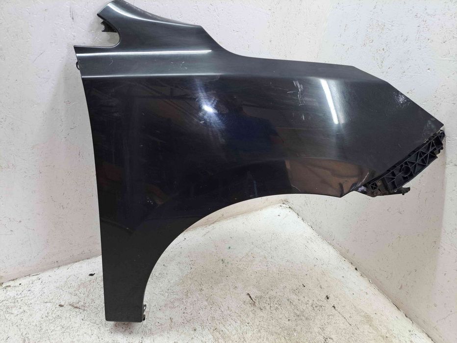 Aripa dreapta fata Hyundai ix35 (LM) [Fabr 2010-2017] PHANTOM BLACK