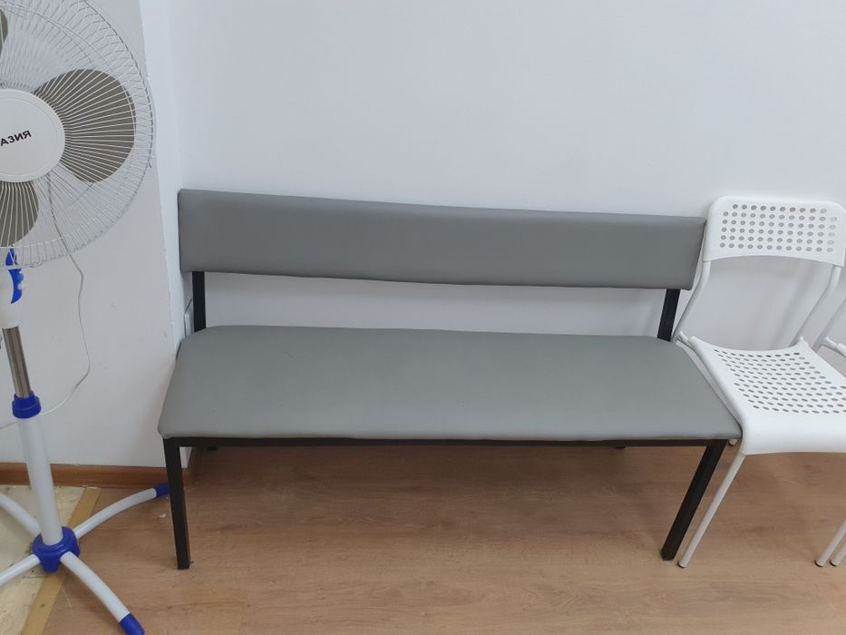 Мебель для салона красоты