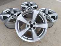 Jante aliaj 5x112 r17  8J et 30 Audi , Vw