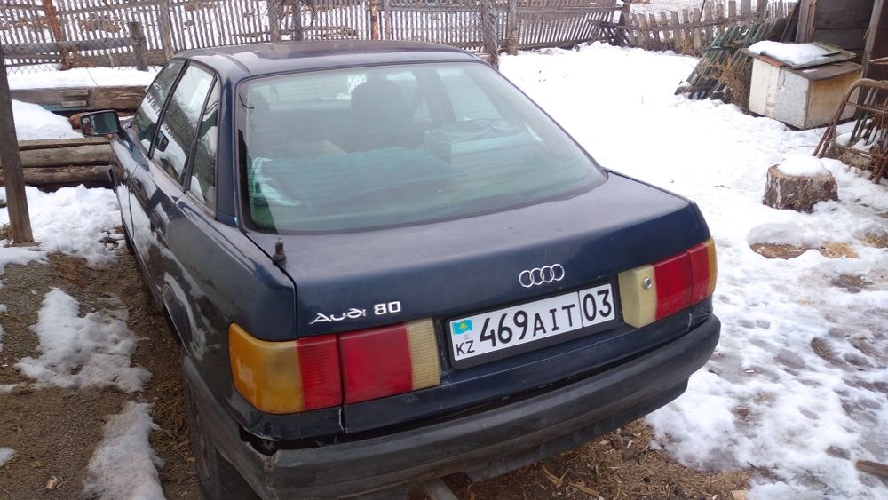 B3 г.Акколь 530тсч