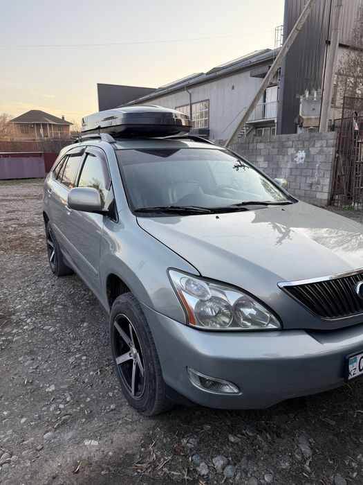 Автобокс в отличном состоянии