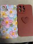 Калъфчета за iPhone 15 plus