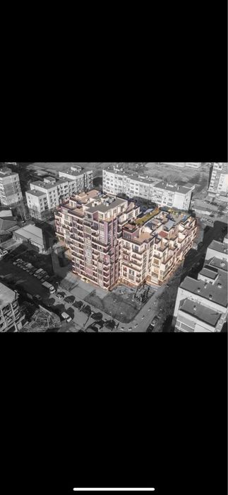 Дава се под наем Едностаен апартамент в София, Люлин 2 - 40 кв.м за 346.8 € - Снимка #7