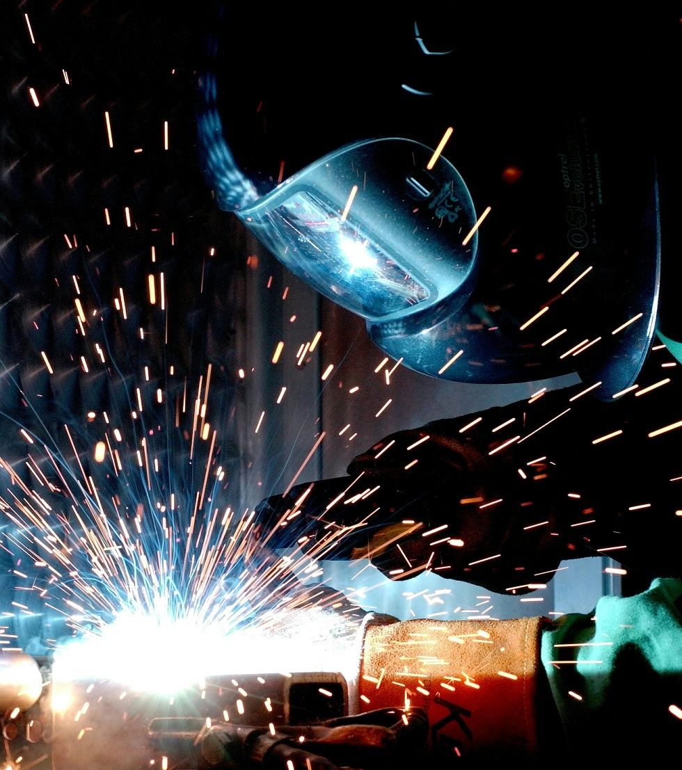 Аргонови заварки , TIG welding  / метод 141 /
