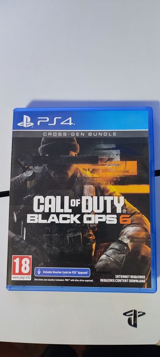 Call of duty black Ops 6