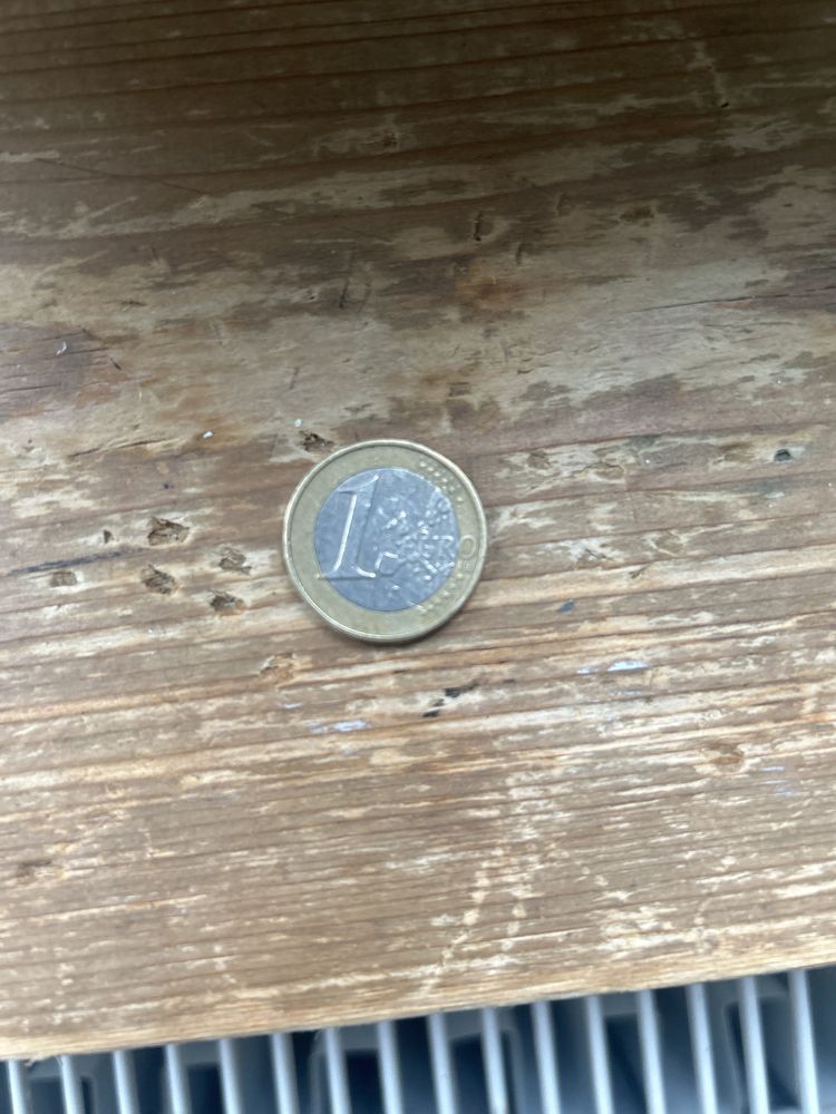 Vand monezi euro vechi