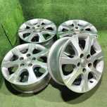 Продам Оригинальный Диск Toyota R16 6/5 JJ PSD 5/114/3 ЦО 60/1 ЕТ50