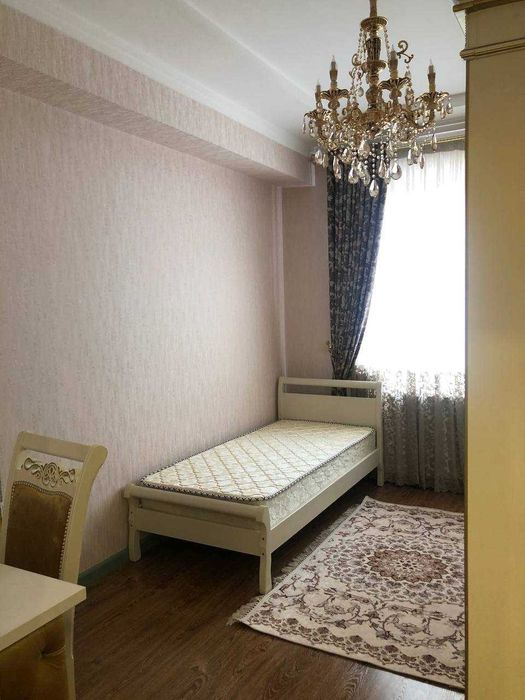 R5 Сдается квартира 4/4/7 на ЮНУСАБАДЕ рядом с метро МИНОР! Срочно