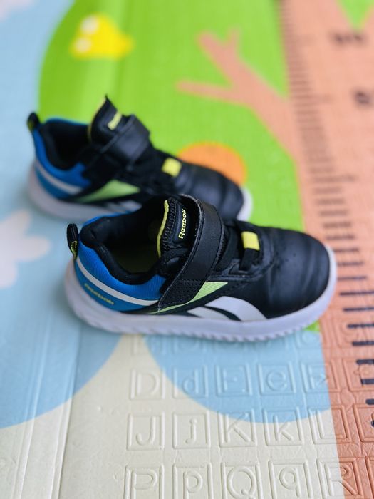 Детски Маратонки Reebok 23 номер