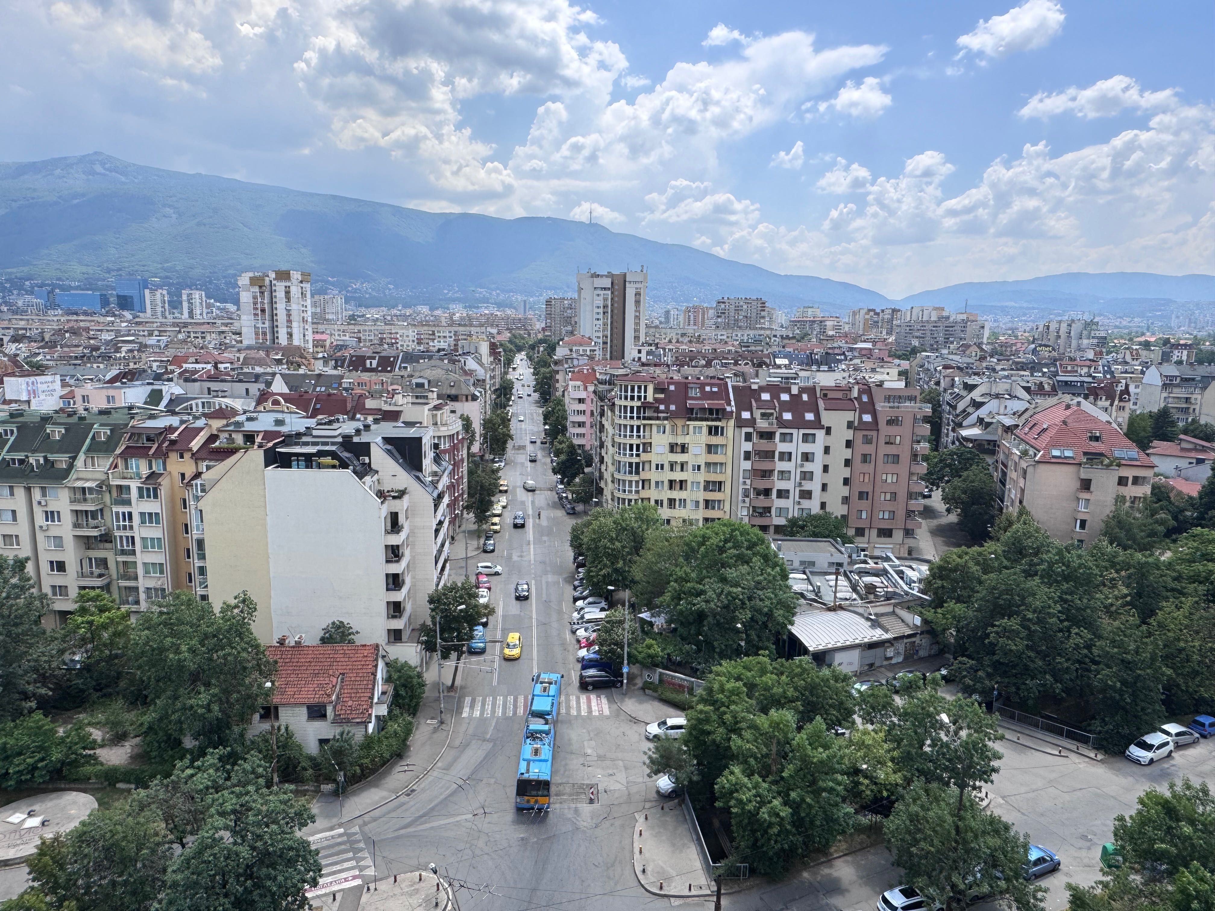 Апартамент под наем Хиподрума