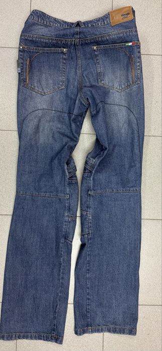 Дънки за мотор Vanucci 50