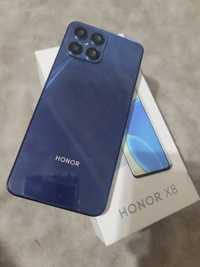 Honor X8 6gb 128gb