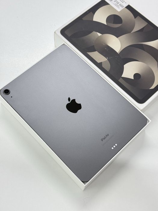 Ipad Air ( 5th Generation ),Рассрочка,Апорт Маркет