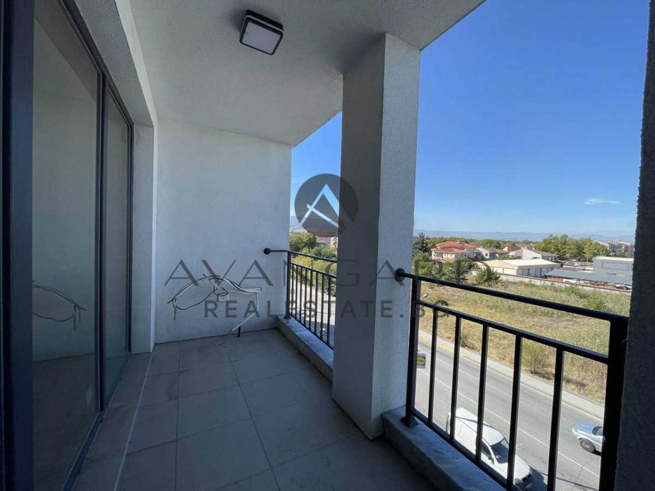 Продава се Двустаен апартамент в Пловдив, Христо Смирненски - 81 кв.м за 1360 €/кв.м - Снимка #9