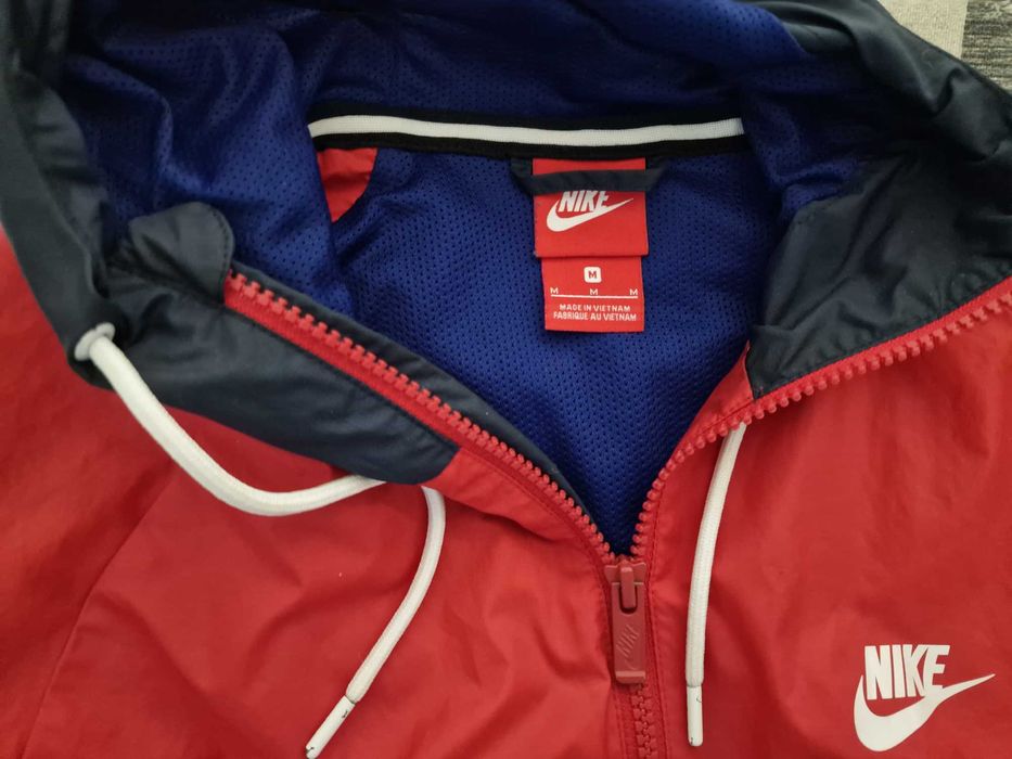 Nike Ветровка Nsw Windrunner
