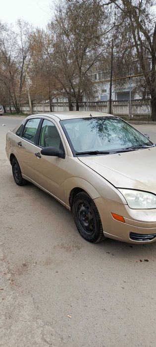 Срочно продам рабочую машину 2007 г автомат на бензине. Объем 2 л