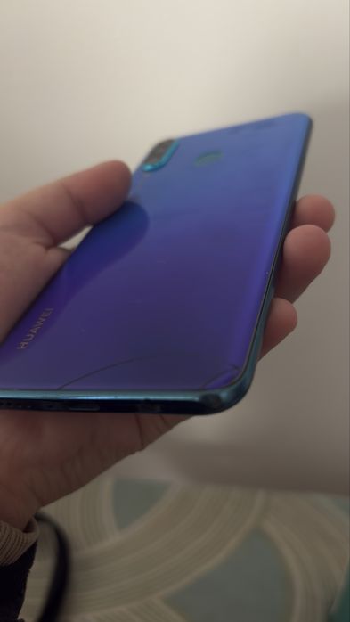 Vand huawei p30 lite spart!