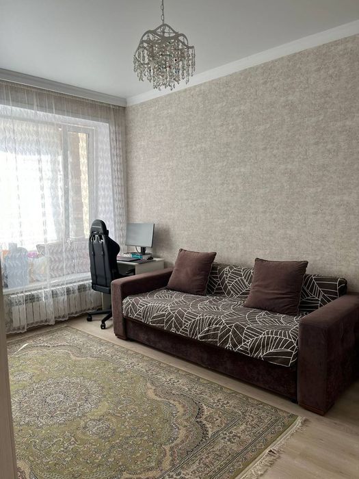 Ашхабат парк Авиагородок метро Машинасозлао 2 хонали 1 этаж сотилади