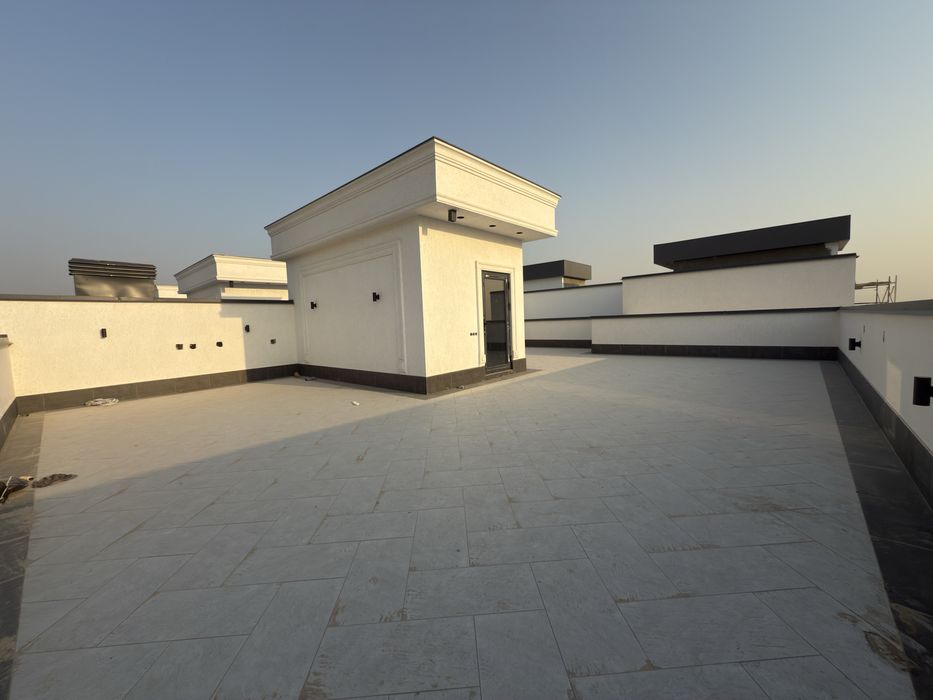 Продажа Коттеджей в новом городке Дурмень 2,4 сотки 520м2 Нурафшон