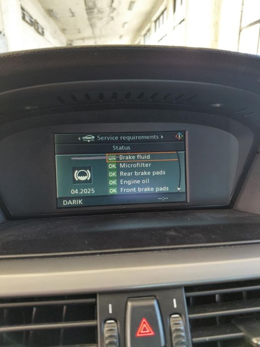 Bmw          530d