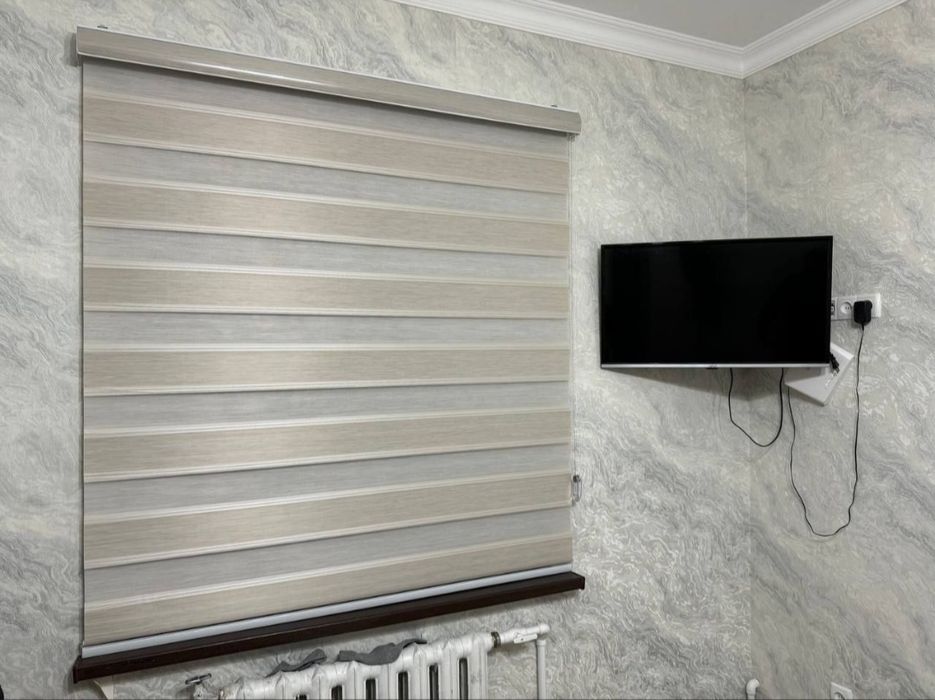 Жалюзи jalyuzi kombo