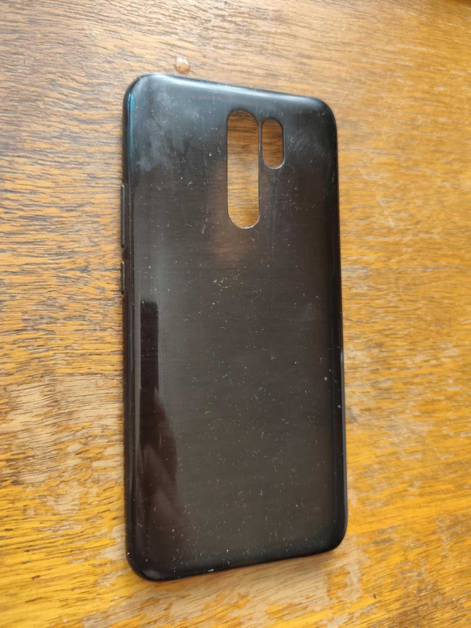 Xiaomi Redmi 9 Carbon Grey