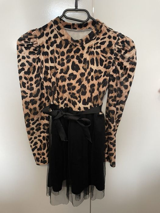 Дрехи момиче  9-12 г.